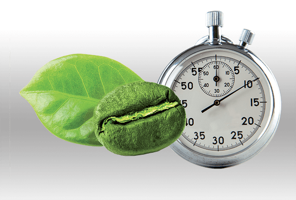 Mincir rapidement avec le café